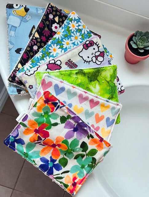 Bathroom Accessories