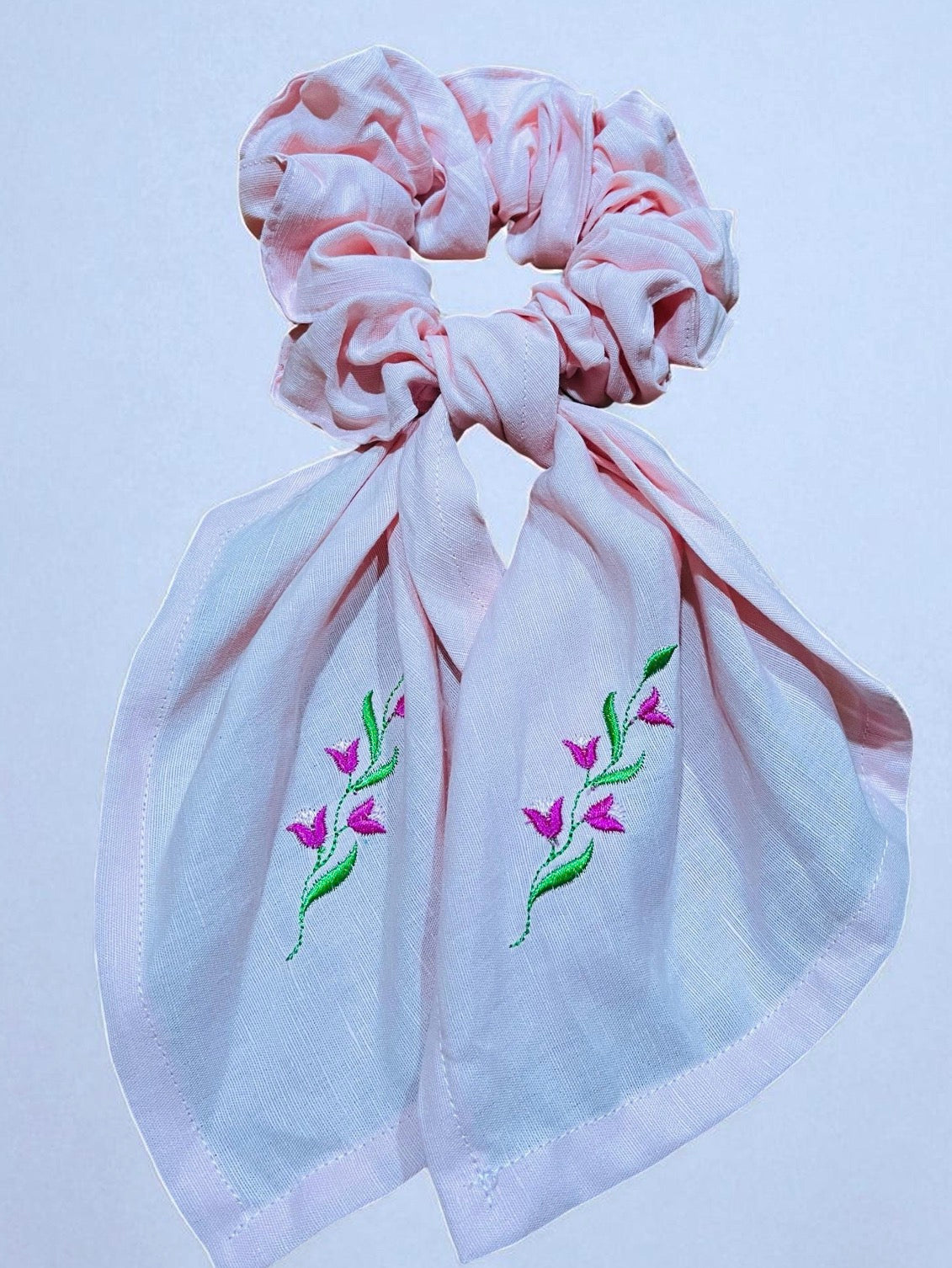 Hair Ties / Scrunchies