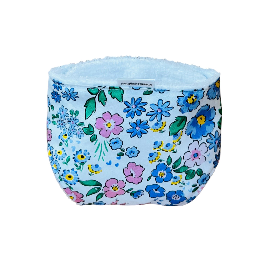 Priscilla Doll Nappy. Fits 38cm MiniLands Doll