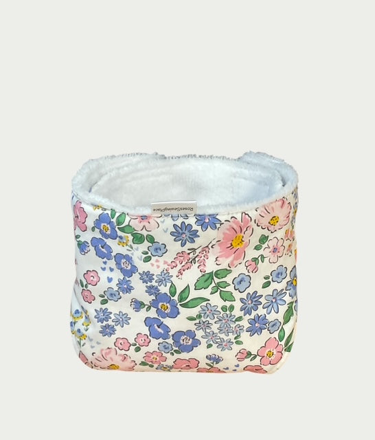 Priscilla Doll Nappy. Fits 43cm Baby Born Doll (as shown)