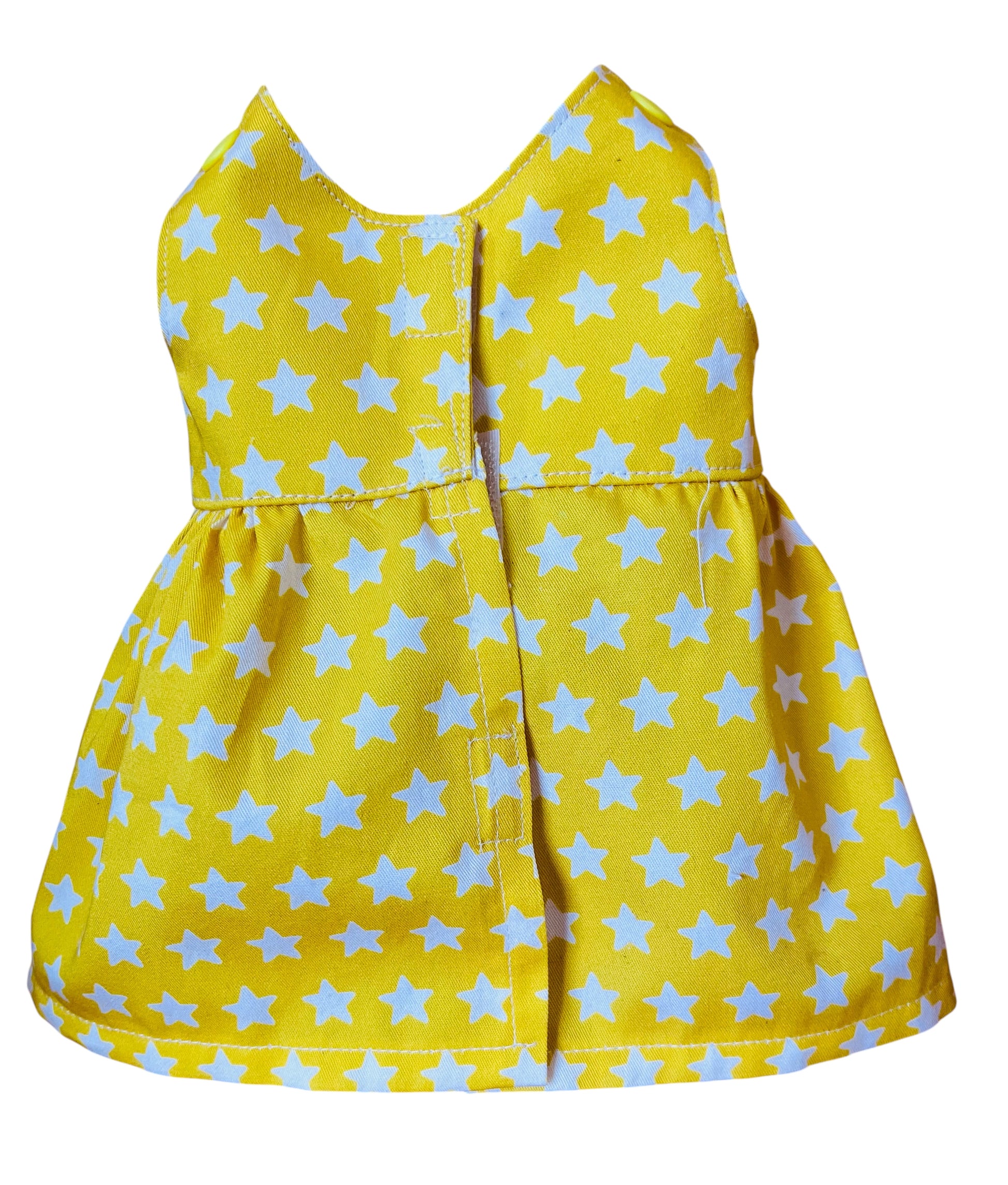 Sunshine Stars Doll Dress. Fits 38cm MiniLands doll