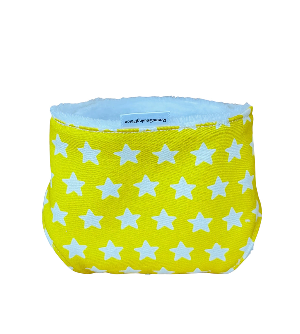 Sunshine Stars Doll Nappy. Fits 38cm MiniLands Doll